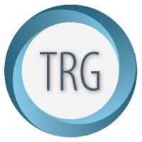 TRG Search Partners Logo