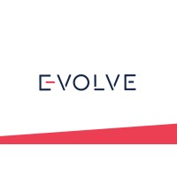E-volve C&S Logo