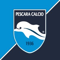 Pescara Calcio 1936 Logo