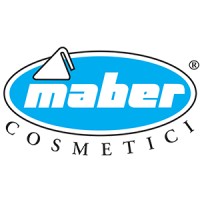 Maber Cosmetics and Detergents Logo