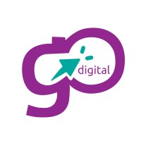 GoDigital Srl Logo