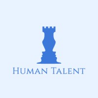 Human Talent Logo