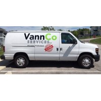 VannCo Services LLC Logo