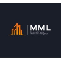 MML Desenvolvimento Imobiliário Logo