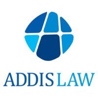 Addis Law Logo