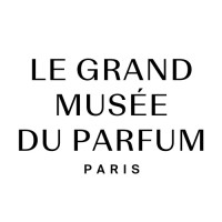 Le Grand Musée du Parfum Logo