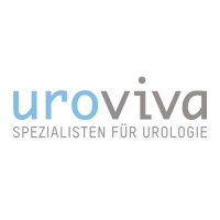 Uroviva Logo