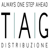 TAG COMPANY SRL Logo