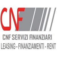 CNF SERVIZI FINANZIARI Logo
