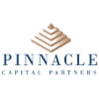 Pinnacle Capital Partners Logo