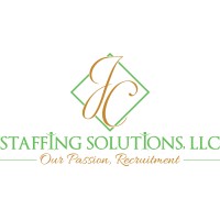 JC Staffing Solutions, LLC Logo