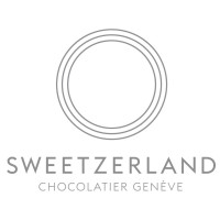 Sweetzerland Chocolatier Logo