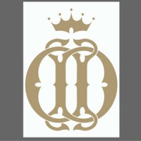 Delamere Manor Logo