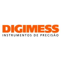 DIGIMESS INSTRUMENTOS DE PRECISÃO LTDA Logo