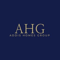 ADDIS HOMES GROUP Logo