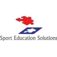 Sport Education Solutions Ltd Logo