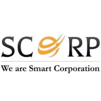 Scorp International Logo