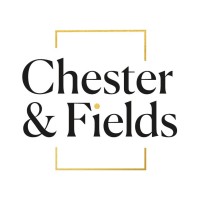 Chester&Fields Logo