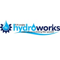 Hydroworks Water Softeners Logo