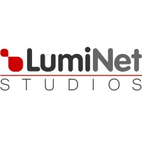 LumiNet Studio Logo