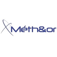 METHEOR Logo