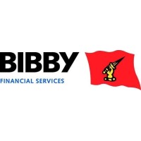 Bibby Financial Services Ireland Logo
