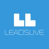 LeadsLive Logo
