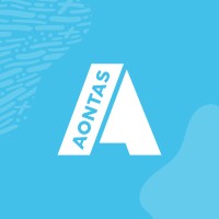 AONTAS, the National Adult Learning Organisation Logo