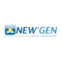 NEWGEN Logo