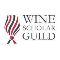 Wine Scholar Guild Logo