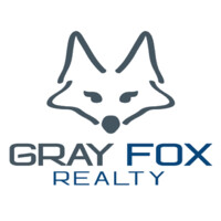 Gray Fox Realty Logo