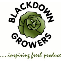 Blackdown Growers Logo