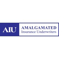 Amalgamated Insurance Underwriters Logo