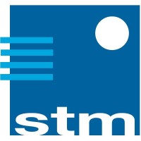 Syndicat des Transitaires de Marseille-Fos et sa région (STM) Logo