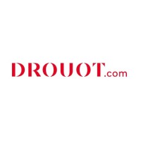 Auction Services by DROUOT.com Logo