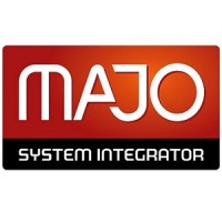 majo.pt Logo