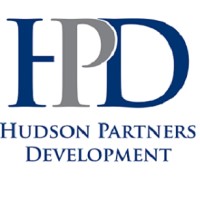 Hudson Partners Development Logo