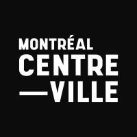 SDC Montréal centre-ville Logo