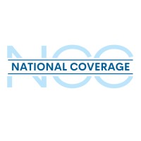 National Coverage Corporation Logo