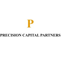 Precision Capital Partners Logo