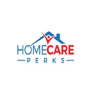 HomeCare Perks Logo