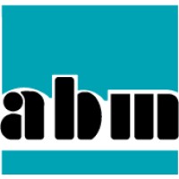 ABM - Allen Business Machines Logo
