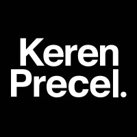 Keren Precel Events Logo