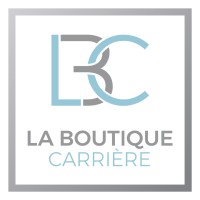 La Boutique Carrière Inc. Logo