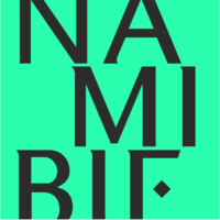 NAMIBIE _ Création de marques & de leur langage Logo