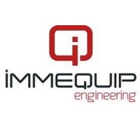 IMMEQUIP Logo