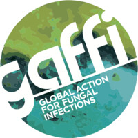 Global Action For Fungal Infections (GAFFI) Logo