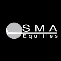 SMA Equities Logo