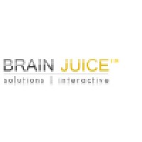 Brain Juice Solutions Pty Ltd Logo