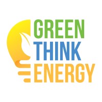 Green Think Energy (Acquired) Logo